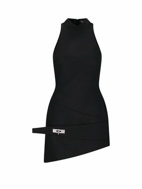 DAVID KOMA DRESS size S (US 4/6)